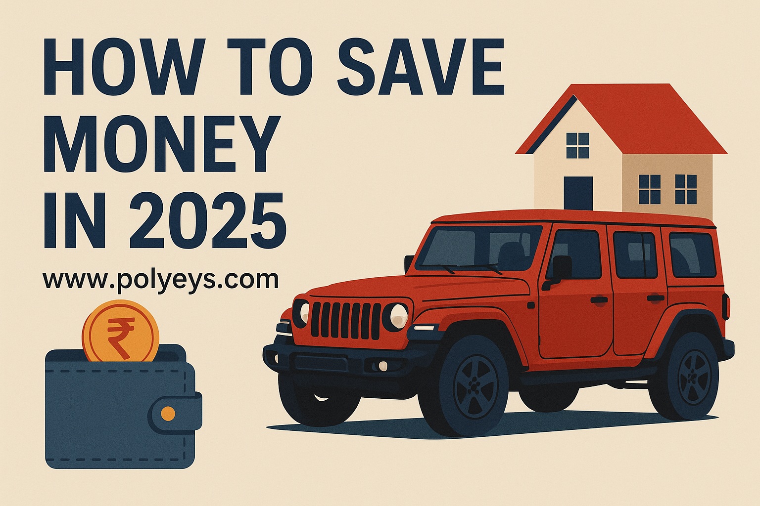 How to Save Money in 2025 | AI Tools & Proven Hacks