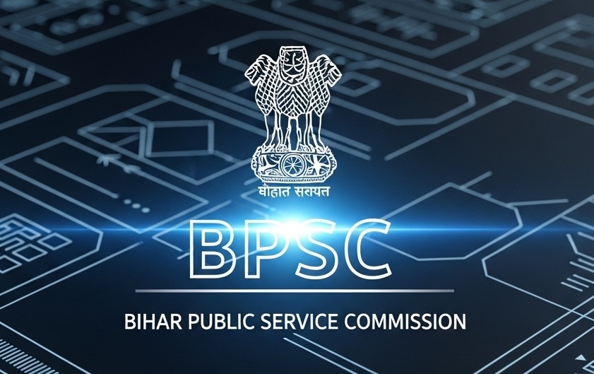 BPSC Launches New Website – Important Update for All Bihar Government ...