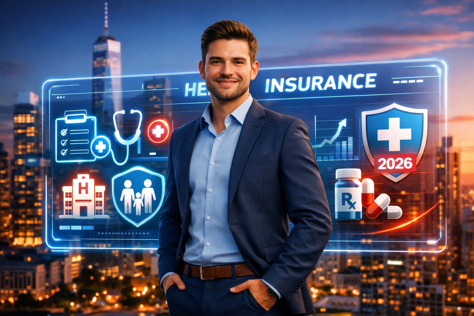 Best Health Insurance Plans in USA (2026) | Compare Costs & Save Money