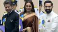 71st National Film Awards 2025: Shah Rukh Khan, Rani Mukerji & Vikrant Massey Create History
