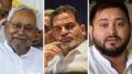 Prashant Kishor vs Tejashwi Yadav: Brain vs Street Power – Who Will Rule Bihar’s Future?