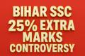 Bihar SSC Recruitment: 25% Extra Marks for Contractual Employees – Is It Gross Injustice to Freshers