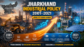 Jharkhand Industrial Policy (2001–2021): Complete Evolution, Analysis & JPSC PT Master Guide (2026)