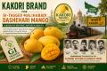 Kakori Brand for GI-Tagged Malihabadi Dashehari Mango: How Uttar Pradesh Is Blending Heritage, History and Global Branding