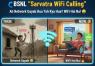 🌐📞 BSNL “Sarvatra WiFi Calling”: Ab Network Gayab Hua Toh Kya Hua? WiFi Hai Na! 😎 | India’s Next Big Tech Dhamaka