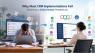 Why Most CRM Implementations Fail (And How a Zoho Partner Prevents It)
