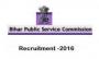 BPSC 60Th-62ND Notification : Prelims Exam In November For 450 Plus Vacancy 