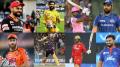 Ranking the Top 15 Players in IPL History