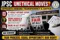 JPSC PT Result Without Cut-Off, Final Answer Key Disputes & Just 16 Days for Mains: Why Aspirants Are Calling the 14th Recruitment Process Unfair